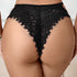 SI STRAPPY PANTY