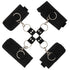 Tease and Torment Hog Tie Set