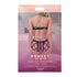 SI FISHNET LACE BODYSUIT-OS-BLACK
