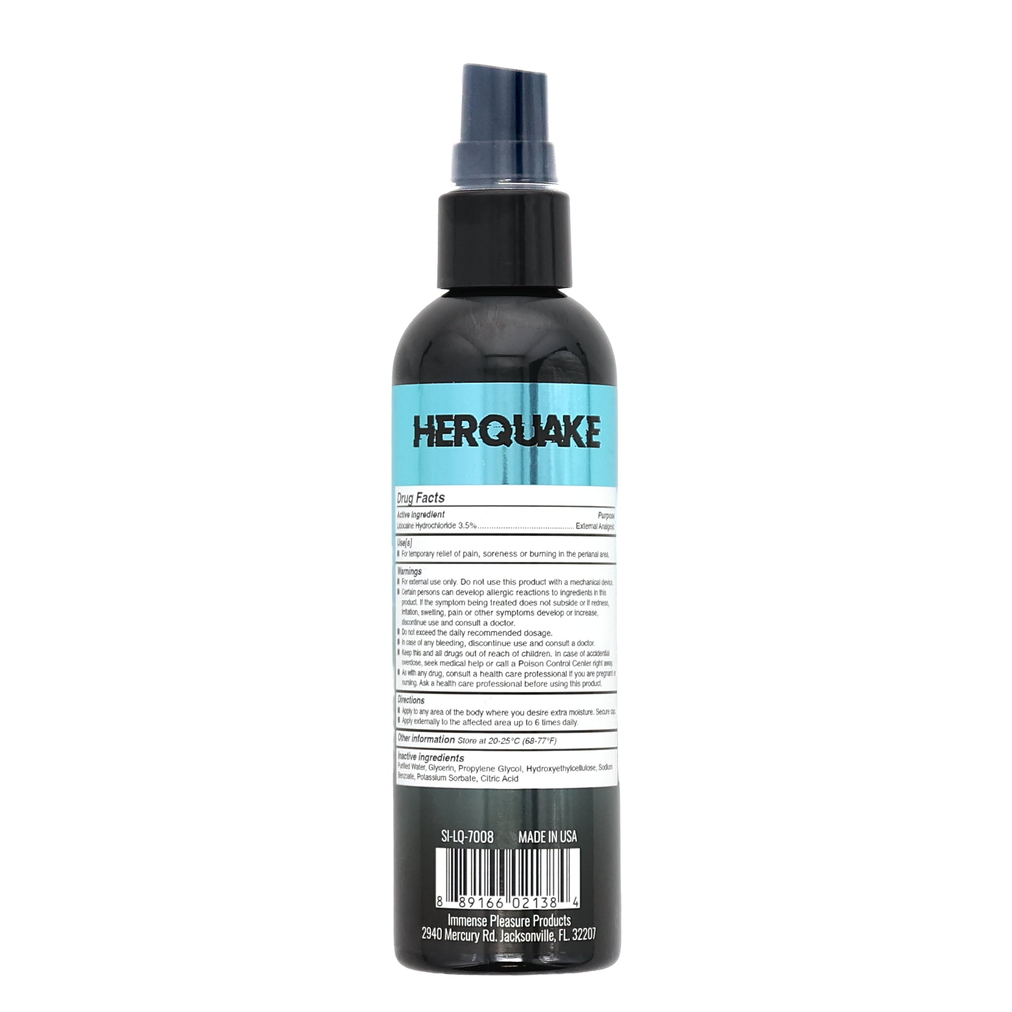 lubricant Sunset Novelties lubricant Sunset Novelties