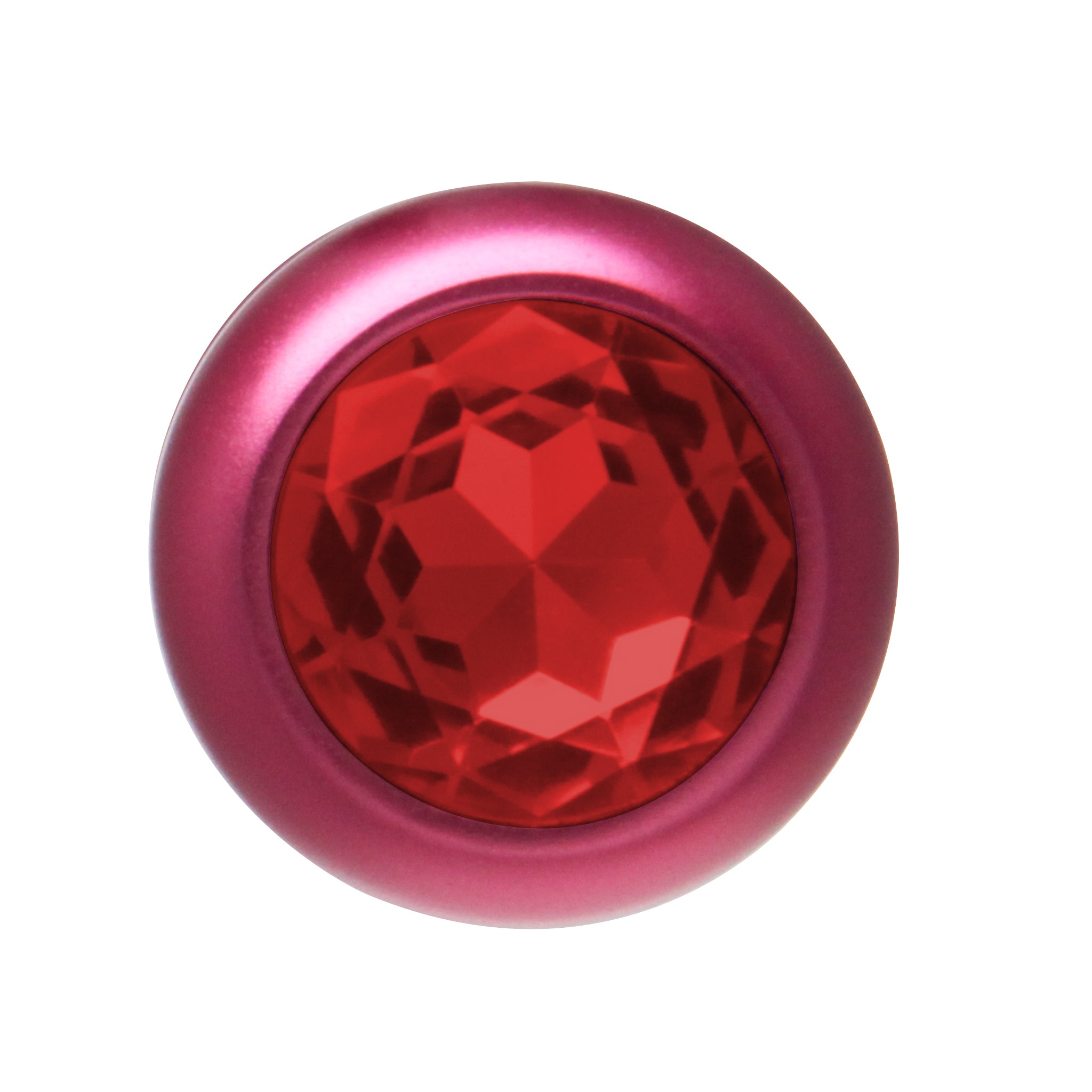 BJ RED ALLOY PLUG