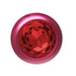 BJ RED ALLOY PLUG