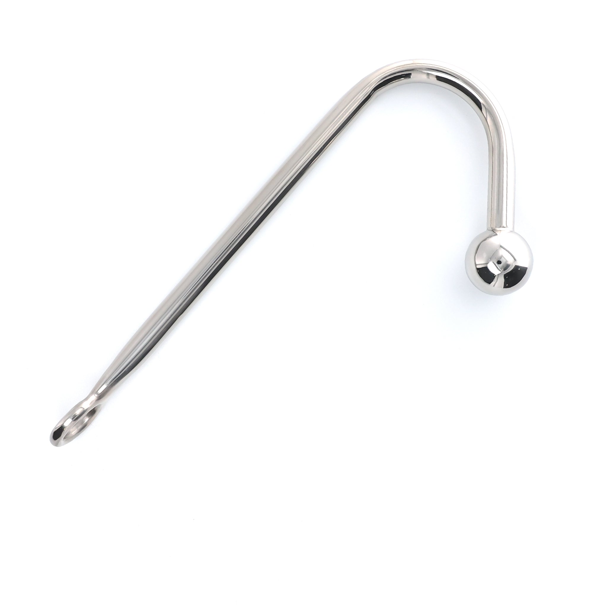 ANAL HOOK 3.8MM BALL