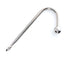 ANAL HOOK 3.8MM BALL