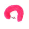 FAUX FOX TAIL