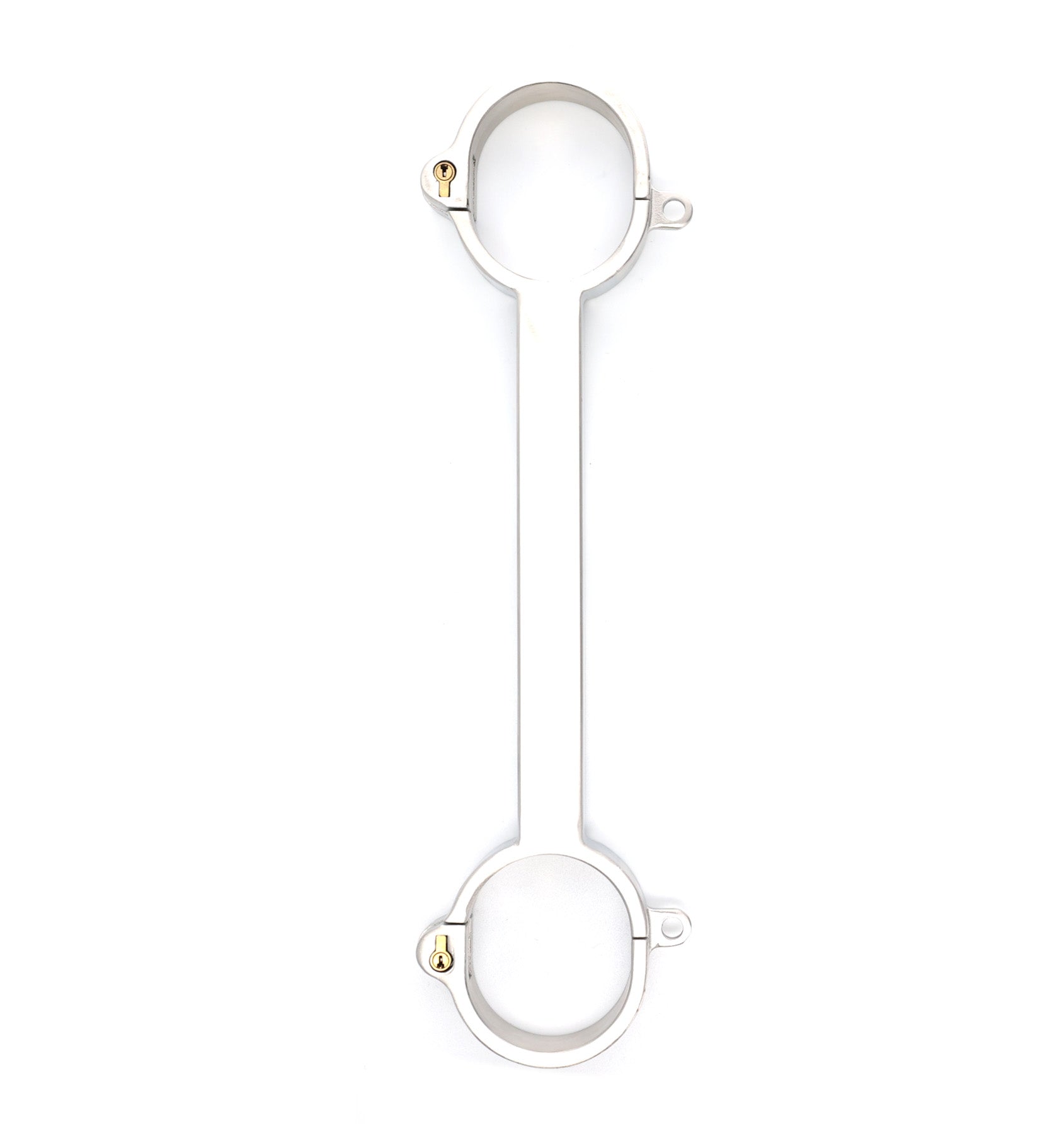 HAND CUFF W/BAR