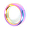 C-RING MULTICOLOR FINISH