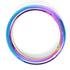 C-RING MULTICOLOR FINISH