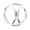 TRIPLE C- RING 50-37-45MM