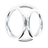 TRIPLE C- RING 50-37-45MM