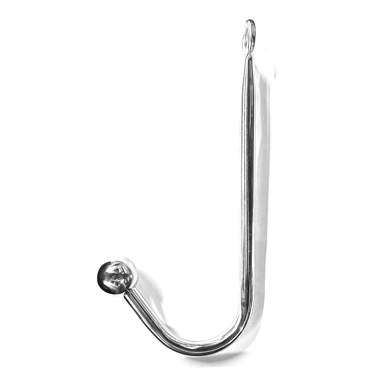 ANAL HOOK 240mm/30mm BALL