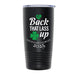BTLU001-25 20oz TUMBLER - ASST COLOR Sunset Intimates
