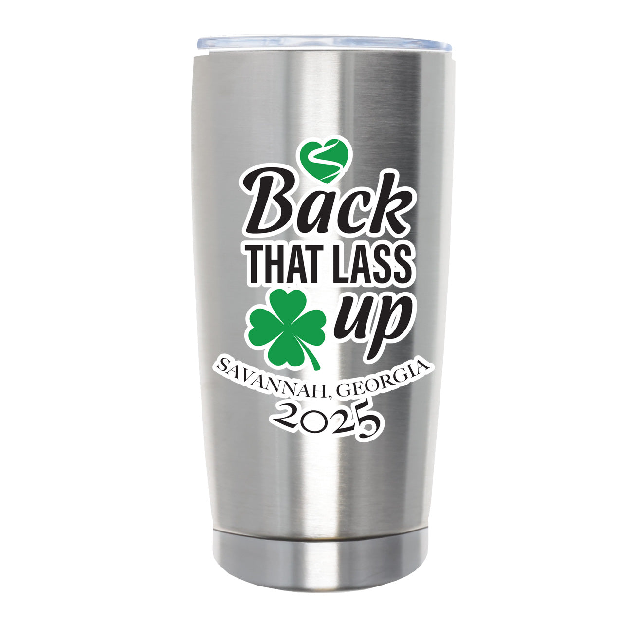 BTLU001-25 20oz TUMBLER - ASST COLOR