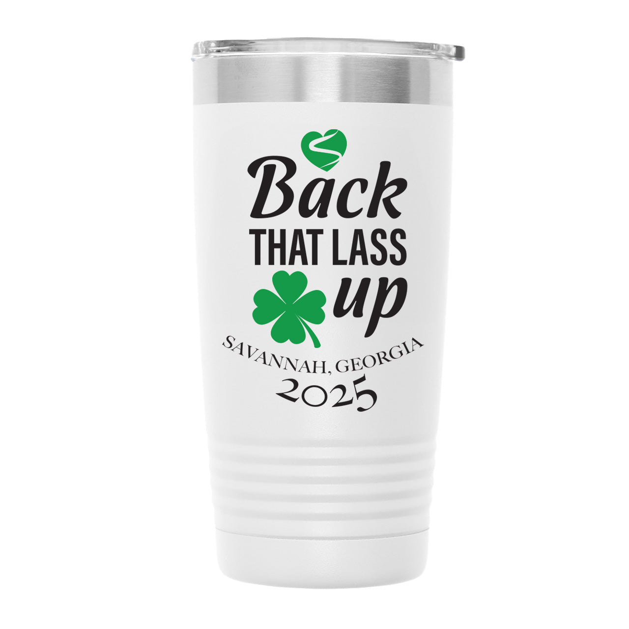BTLU001-25 20oz TUMBLER - ASST COLOR