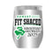 FITSHACED001-2025 12oz WINE TUMBLER - ASST COLOR