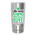 LUCKYCHARM001-2025 20oz TUMBLER - ASST COLOR