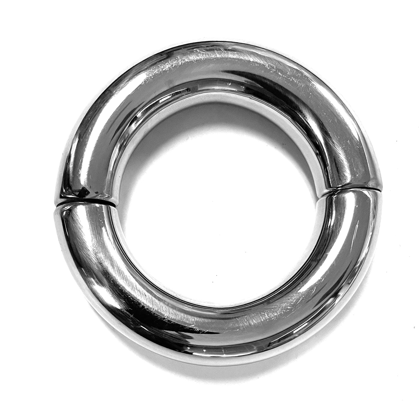 BALL STRETCHER STAINLESS THICK MAGNETIC - 40MM/45MM/50MM