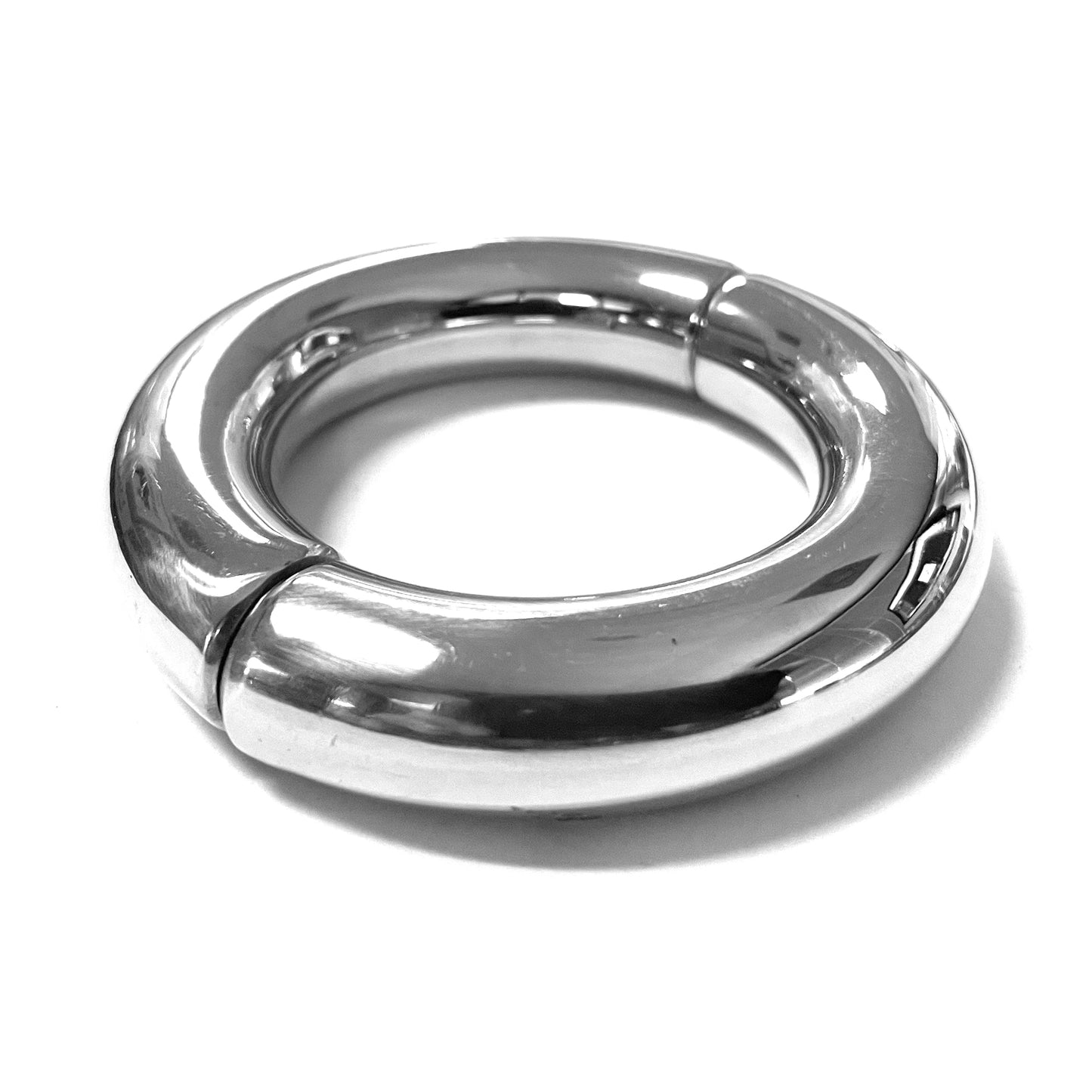 BALL STRETCHER STAINLESS THICK MAGNETIC - 40MM/45MM/50MM