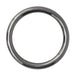 Thick Metal Cock Ring, Stainless 1.5 inch diameter