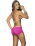 Swinger Neon Strap Skirt Set