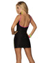 Swingers Swirling Neon Mini