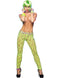 Green Pants