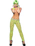 Green Pants