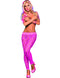 Pink Pants