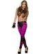 Pink Pants Womens