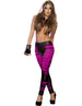 Pink Pants Womens