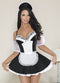 Maid of Seduction Set