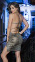 Wild and Fierce Lifestyle Dress
