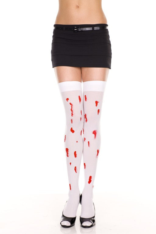 Bloody