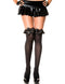 Stockings With Bows