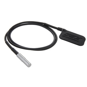 Shockgasm Electro Play Silicone Power Tripper Attachment - Sunset Novelties