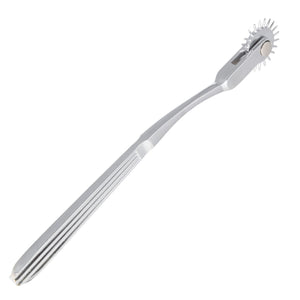 Electro-Conducting Wartenberg Pinwheel - Sunset Novelties