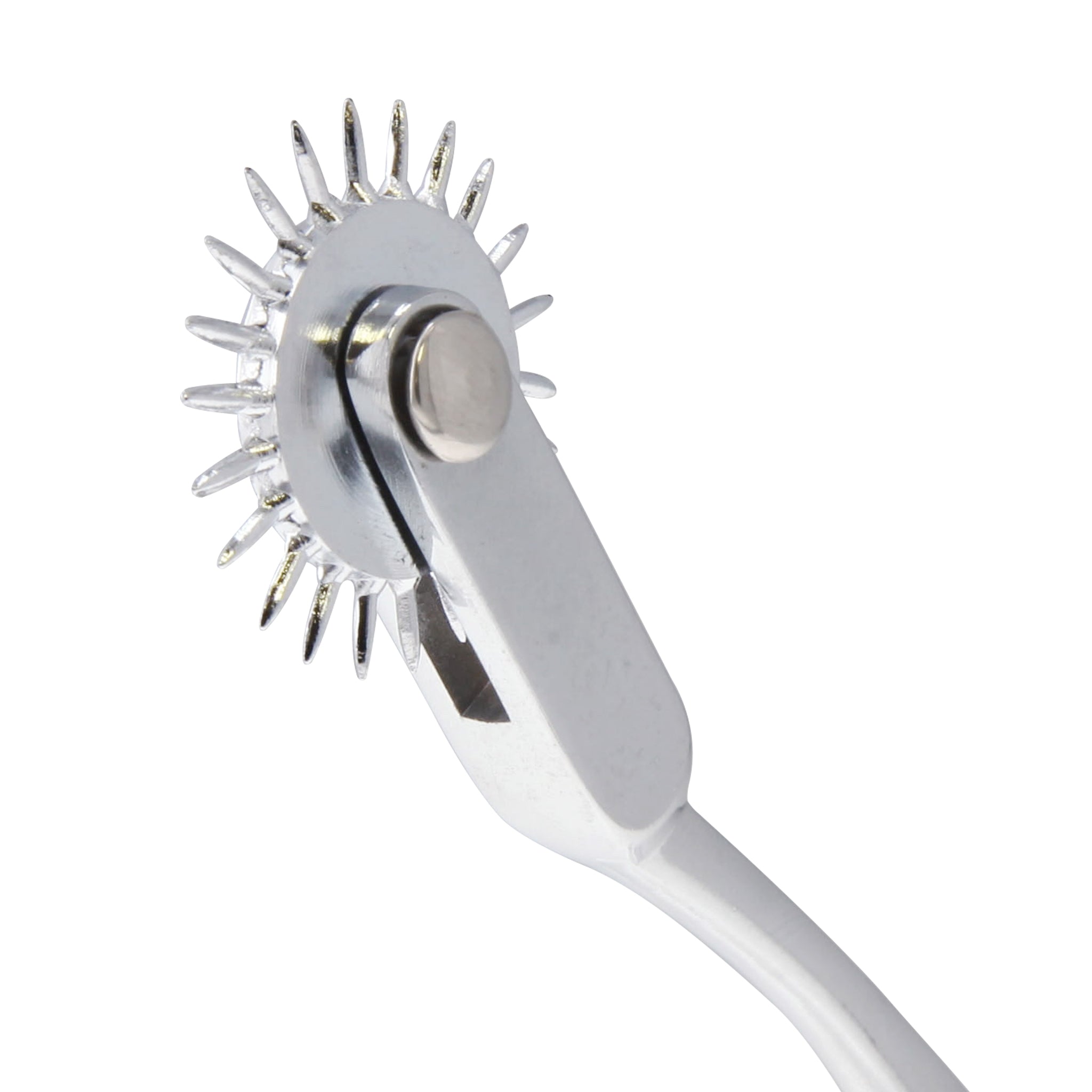 Electro-Conducting Wartenberg Pinwheel Single