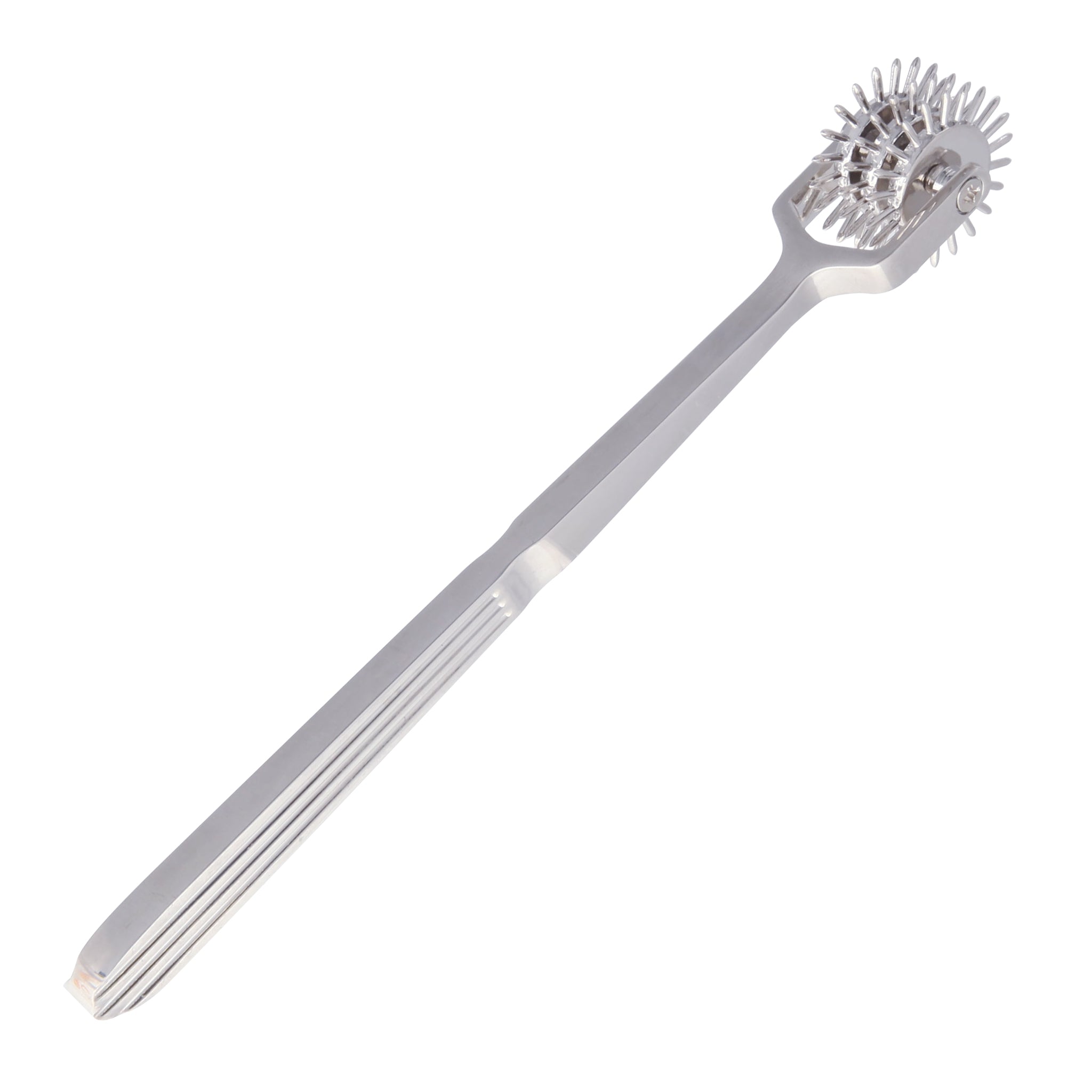 Electro-Conducting Wartenberg Pinwheel Triple