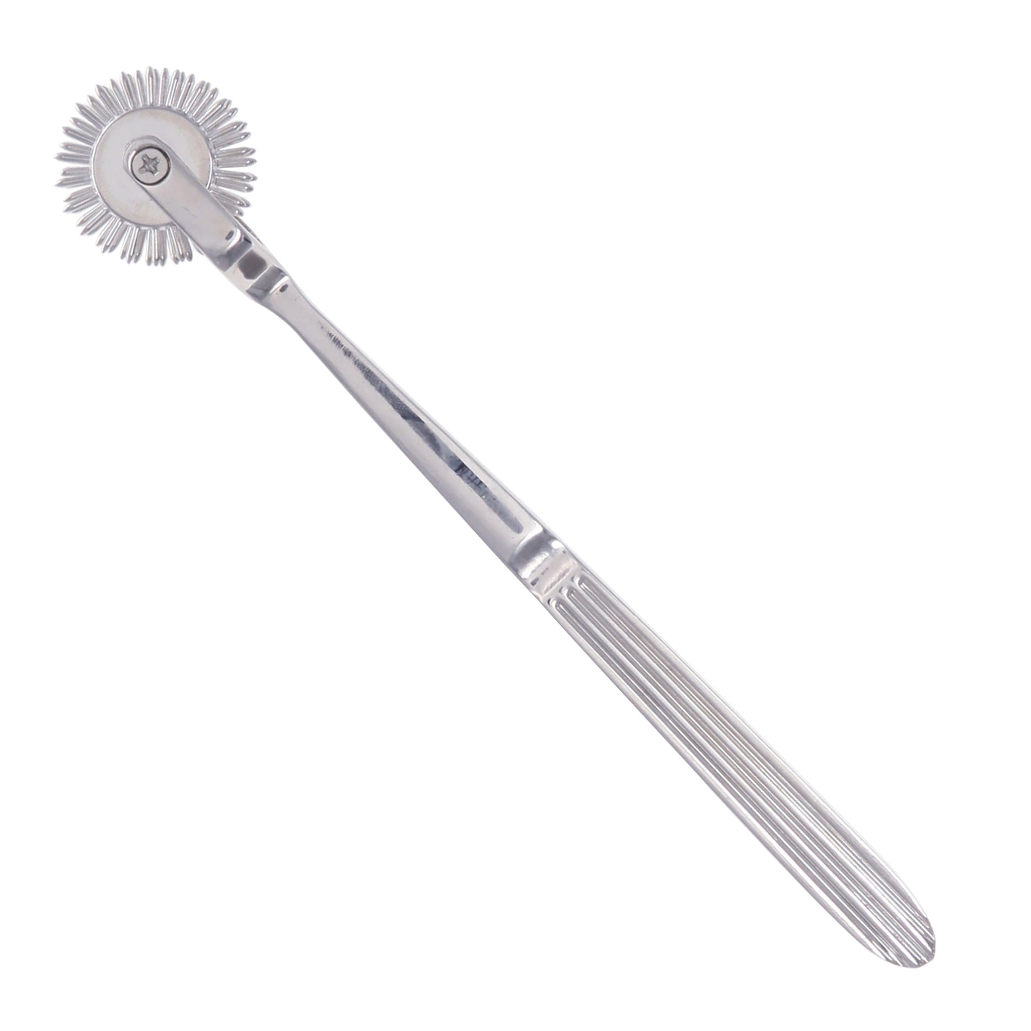 Electro-Conducting Wartenberg Pinwheel Triple