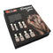 EROGENOUS ZONE TWIST NIPPLE SUCKER KIT