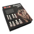 EROGENOUS ZONE TWIST NIPPLE SUCKER KIT