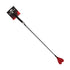 CROP 26IN RED HEART TIP