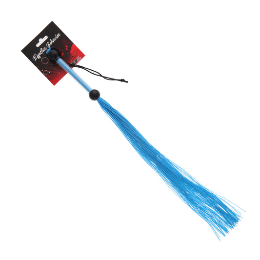 FLOGGER BLUE 20IN RUBBER