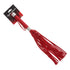 FLOGGER BLACK 20IN MICROFIBER LEATHER