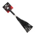 FLOGGER RED/METAL HANDLE 15IN LEATHER