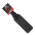Red & Black Lace Paddle