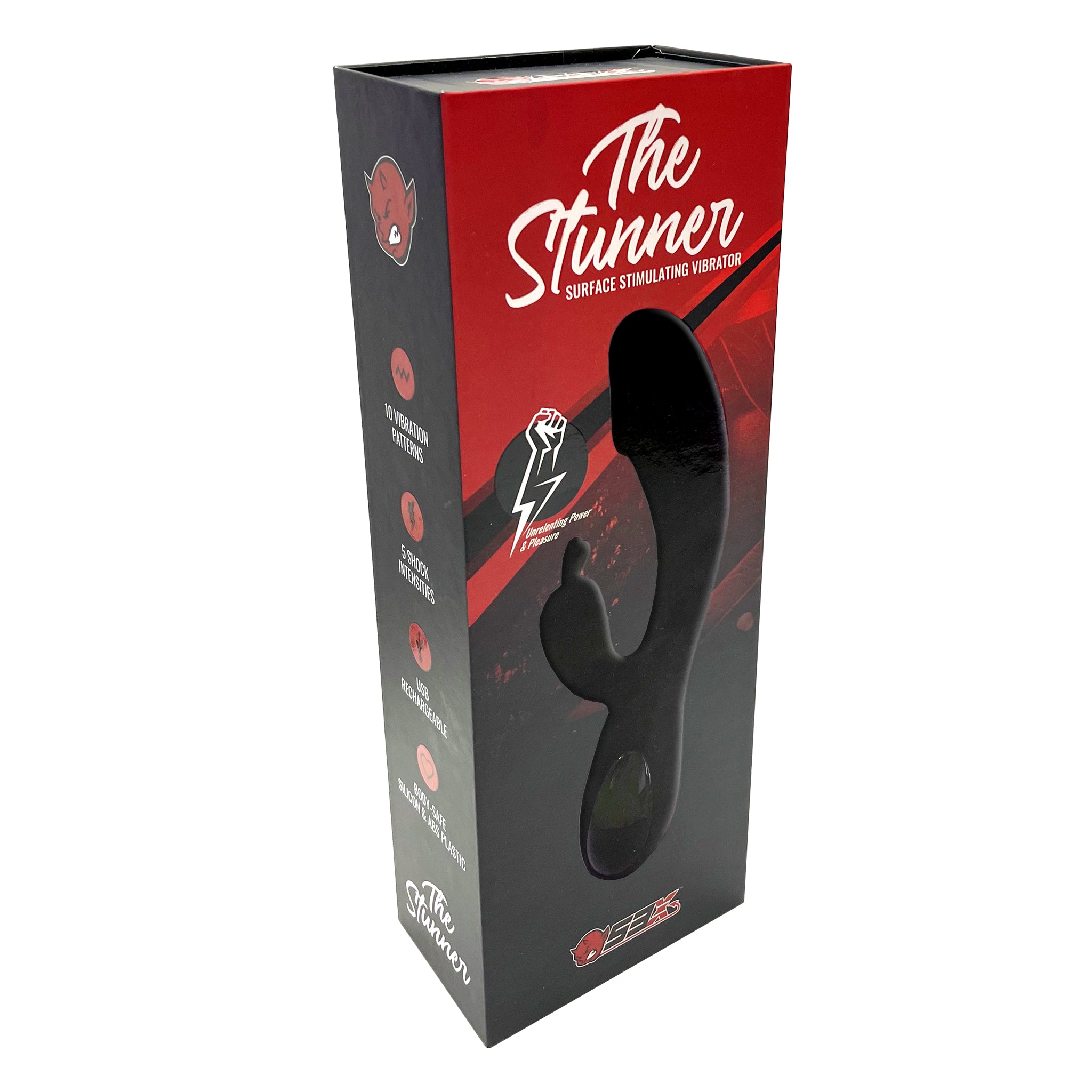 Electric Play BDSM Sunset Novelties Electric Play BDSM Sunset Novelties