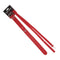 COLLAR PVC W/LEASH