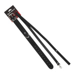 COLLAR PVC W/LEASH