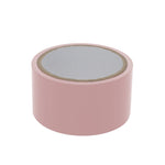 BOUND BY ACTION BINDING TAPE